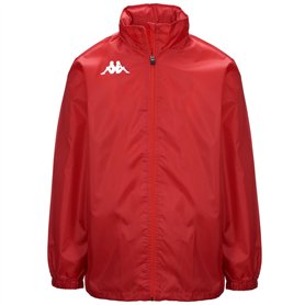 Kappa Man Kappa4soccer Wister Shirt