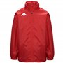 Kappa Man Kappa4soccer Wister Shirt