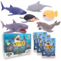 #sbabam Funny Box Legend of Animals - Sea Dominator
