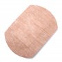Pansements Maxi Sensitive pour Coudes et Genoux 8 Pièces - Doux Respirant avec Support TNT Flexible et Comprimé Absorbant Antiad