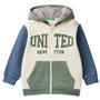 United Colors of Benetton Veste C/CAPP M/L 3eb5g503e Cardigan