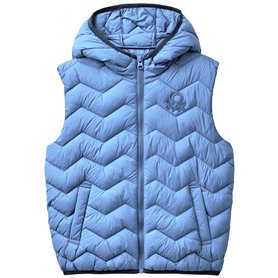 United Colors of Benetton Gilet 2twdcj00r Veste