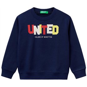 United Colors of Benetton Maglia G/C M/L 3j70g10hw Sweat sans Capuche