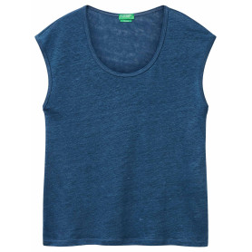 United Colors of Benetton T- Shirt 37uje16b1