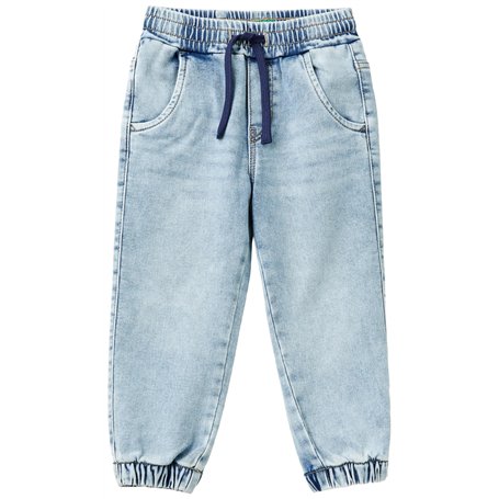 United Colors of Benetton Pantalone 44lggf01v