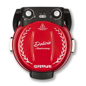 G3 Ferrari - G10177 Four à pizza Delizia Anniversary