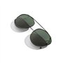 HYPREADER Clip solaire adapté à tous les modèles de lunettes ARIES