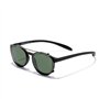 HYPREADER Clip solaire adapté à tous les modèles de lunettes ARIES, 100% protection UV, résistant aux rayures et polarisant. Cli