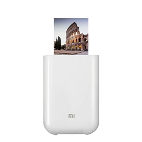 Xiaomi Mi Imprimante Photo Portable