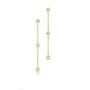 Boucles d´oreilles Femme LIU JO LJ2468 Doré