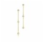 Boucles d´oreilles Femme LIU JO LJ2468 Doré