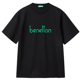United Colors of Benetton T- Shirt 3mi6u109o
