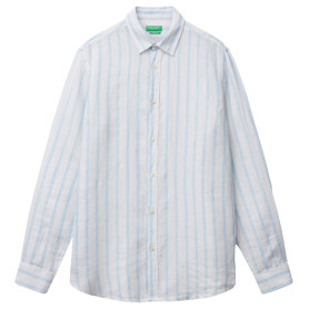 United Colors of Benetton Camicia 5bku5qjg8 Chemise