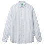 United Colors of Benetton Camicia 5bku5qjg8 Chemise