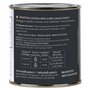 Finition Transparente PAILLETÉE ARGENT 250 ml - Rendez votre travail étincelant - Extra Résistante spécifique pour la peinture à