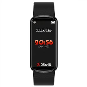Seven S. P. A. Smartwatch Montre Homme Femme Garçon - Montre Fitness Étanche IP68