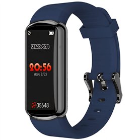 Seven S. p. a. A. Smartwatch Montre pour Homme