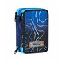 Seven Trousse d'école 3 Zip