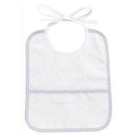 FILET - Bavoir Imperméable