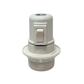 Lampe LED Arditi Blanc