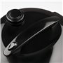 G3 Ferrari G10099 Sakuri So Cuiseur à Riz Électrique 1,8L (10 Tasses), Fonction Maintien au Chaud, Cuisson Vapeur, Gobelet Doseu