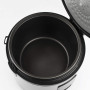 G3 Ferrari G10099 Sakuri So Cuiseur à Riz Électrique 1,8L (10 Tasses), Fonction Maintien au Chaud, Cuisson Vapeur, Gobelet Doseu