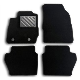 Tapis de sol Ford Ecosport I de 2012-2017