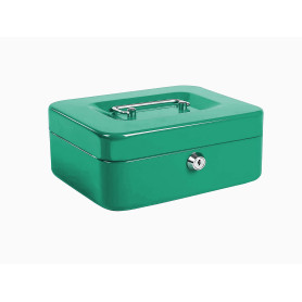 kippen 10033V2 Boîte à valeurs Verte