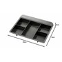 Dimensions : 200 x 160 x 90 mm