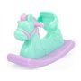 kippen 10033V2 Boîte à valeurs Verte, Dimensions : 200 x 160 x 90 mm