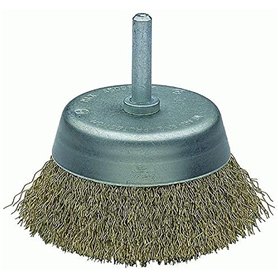 kippen 1106B1 Brosse à coupe pour perceuse