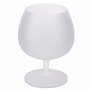 Lot de 6 Verres à Liqueur 300 ML givré en Verre, Stones