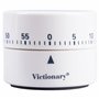 Minuterie de Cuisine 60 Minutes avec Aimant ABS Victionary