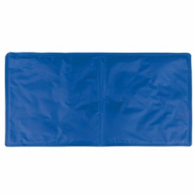 GALILEO Tapis gel rafraîchissant pour coussin 30 x 60 cm