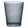 Villa d'Este Home Tivoli 1996 Lot de 6 verres à eau 350 ml en verre, Nice Color