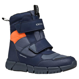 Geox J FLEXYPER Boy B ABX Botte de Neige