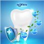 Mr.White Dentifrice - Mickey et ses amis - 75 ml