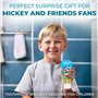 Mr.White Dentifrice - Mickey et ses amis - 75 ml