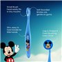 Mr.White Trousse avec set dentaire - Mickey et ses amis - Mickey