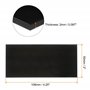Kippen 7013K1 Lot de 5 Verres de Protection pour Masque de Soudeur. Dimensions : 108 x 50 mm