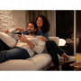 PHILIPS Hue White ampoules LED connectées GU10 - Compatible Bluetooth - Pack de 46,99 €