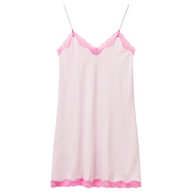 United Colors of Benetton Sottoveste 3z123v00i Chemise de Nuit