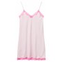 United Colors of Benetton Sottoveste 3z123v00i Chemise de Nuit