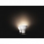 PHILIPS Hue White ampoules LED connectées GU10 - Compatible Bluetooth - Pack de 46,99 €