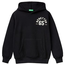 United Colors of Benetton Maille avec Capuche. M/L 3eb5c203u Sweatshirt