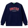 United Colors of Benetton Maglia G/C M/L 3j68c10n2 Sweat sans Capuche