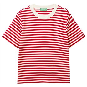 United Colors of Benetton T- Shirt 33fnd2011