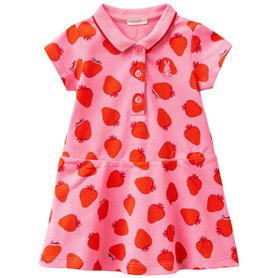 United Colors of Benetton Robe 3lryav00e