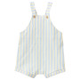 United Colors of Benetton Salopette 3VP9AT00V