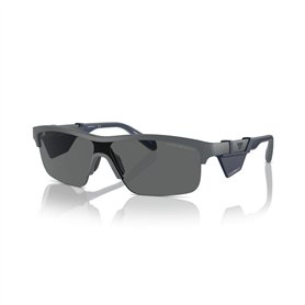 Lunettes de soleil Homme Emporio Armani EA 4218